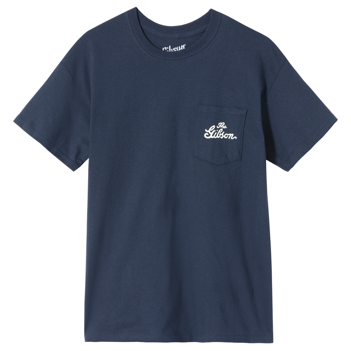 Gibson Premium Instruments Tee (Navy), XL
